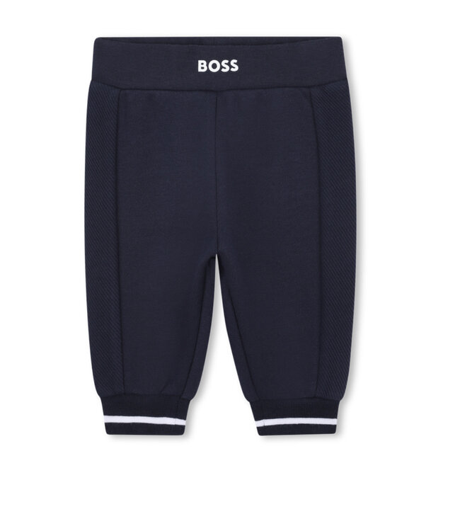 BOSS Sweater en Joggingbroek Set - J52528