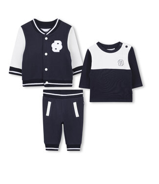 Boss BOSS Driedelige Joggingset - J52537