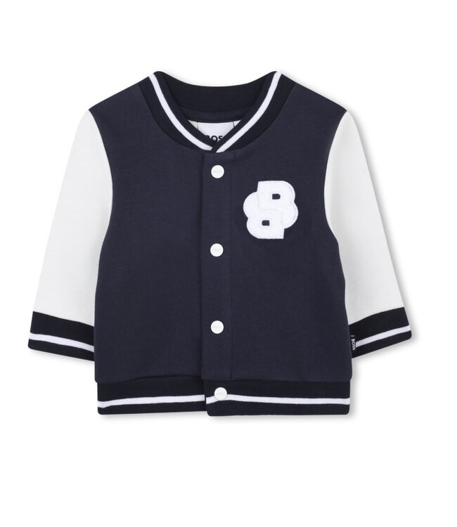 BOSS Driedelige Joggingset - J52537