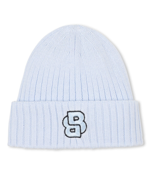 BOSS Gebreide Muts - J52597