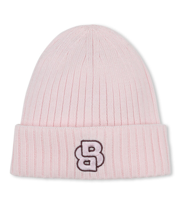 BOSS Gebreide Muts - J52592