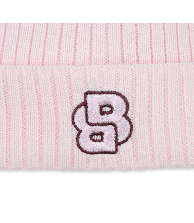 BOSS Gebreide Muts - J52592