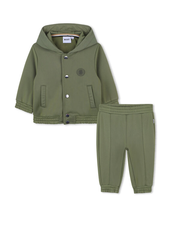BOSS Joggingspak - J52484