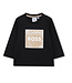 BOSS T-shirt met Lange Mouwen - J52715