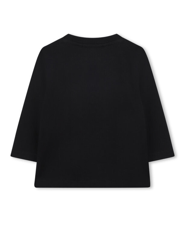 BOSS T-shirt met Lange Mouwen - J52715