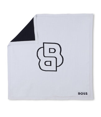 Boss BOSS Gebreide Deken - J52600