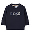 Boss BOSS Trui met Ronde Hals - J52457
