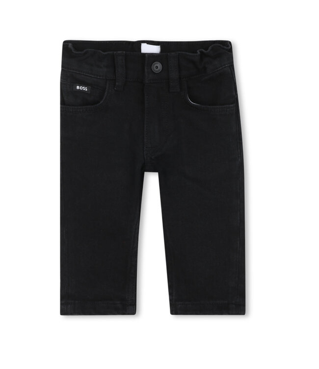 BOSS Spijkerbroek - J52440