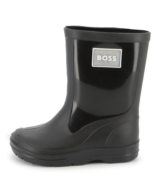 BOSS Regenlaarzen - J52581