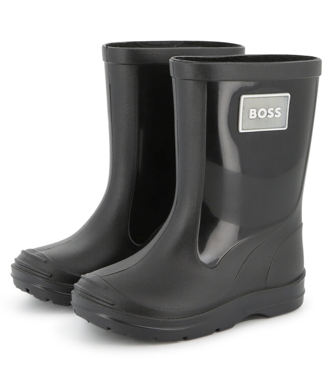 BOSS Regenlaarzen - J52581