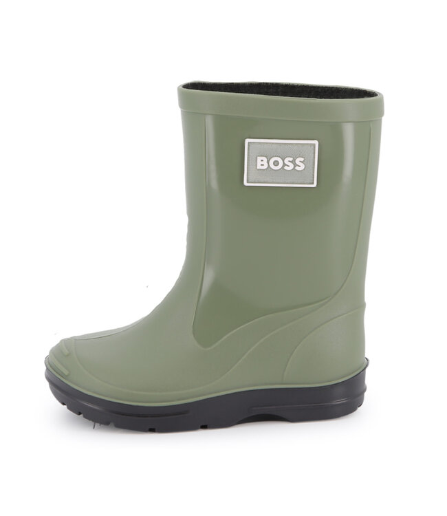 BOSS Regenlaarzen - J52581