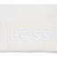 BOSS Gebreide Muts - J52655