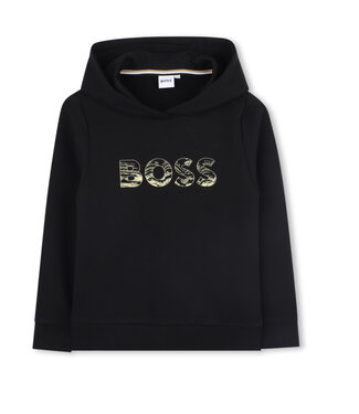 Boss BOSS Trui met Capuchon - J52355
