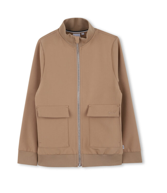 BOSS Joggingvest - J52326