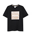 BOSS T-shirt met Korte Mouwen - J52370