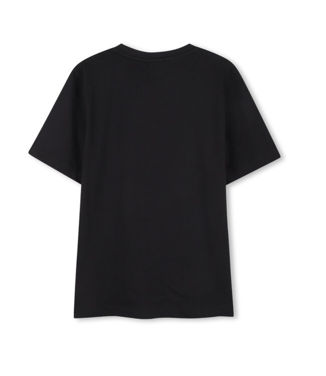 BOSS T-shirt met Korte Mouwen - J52370