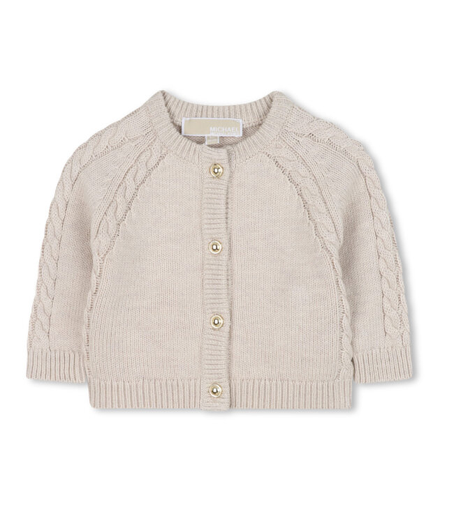 Michael Kors Gebreide babyset - R30505