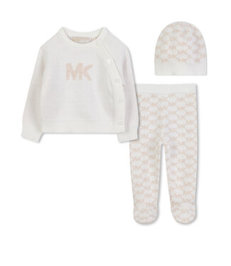 Michael Kors Michael Kors Driedelige Breiset - R30501