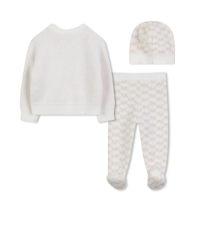 Michael Kors Driedelige Breiset - R30501