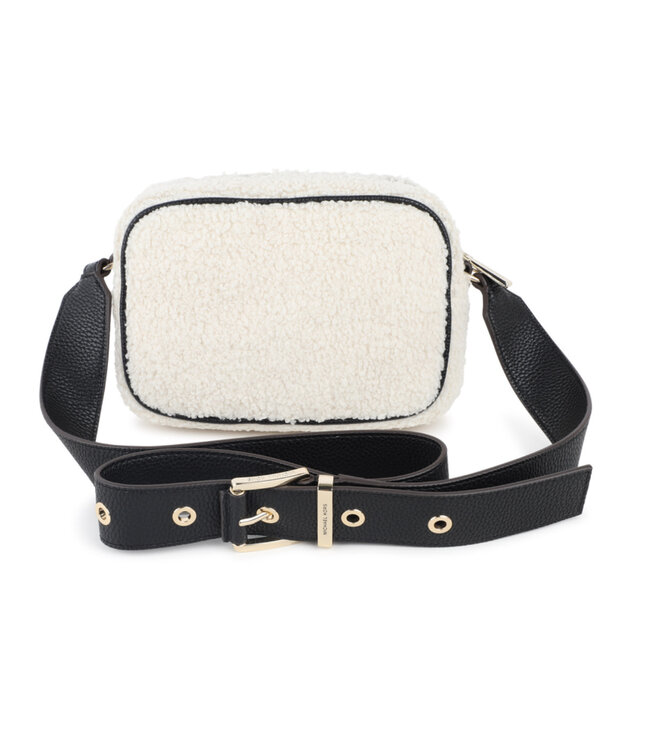 Michael Kors Handtas van Textiel - R30533