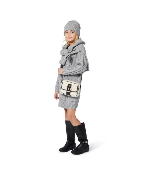 Michael Kors Handtas van Textiel - R30533