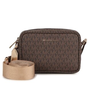 Michael Kors Michael Kors Handtas van Textiel - R30522