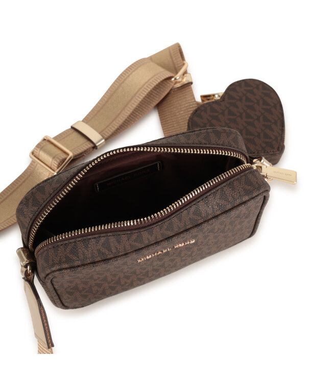 Michael Kors Handtas van Textiel - R30522