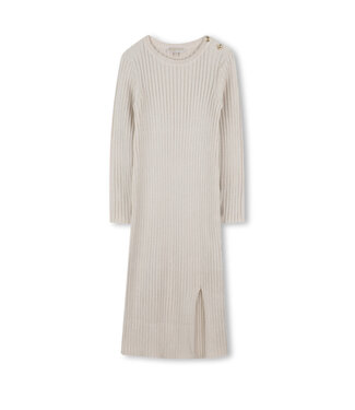 Michael Kors Michael Kors Gebreide Lange Jurk - R30476