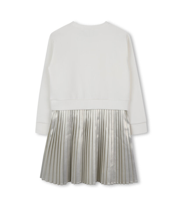 Michael Kors Jurk met Lange Mouwen - R30482