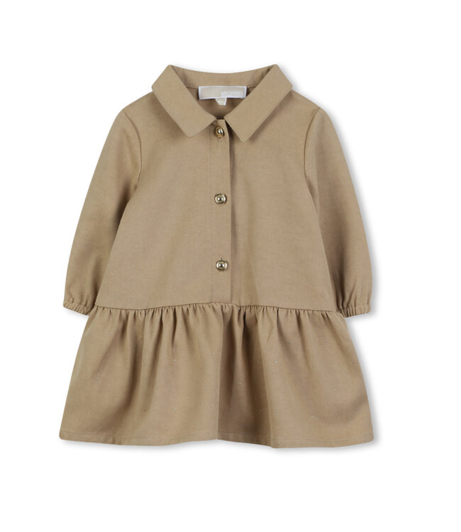 Michael Kors Twill Jurk - R30507