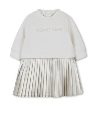 Michael Kors Michael Kors Jurk met Lange Mouwen - R30509