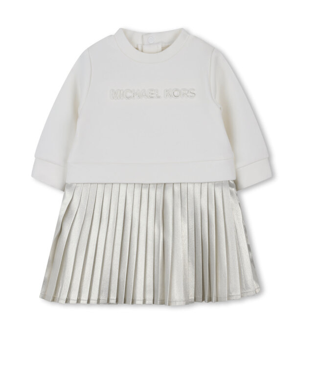 Michael Kors Jurk met Lange Mouwen - R30509