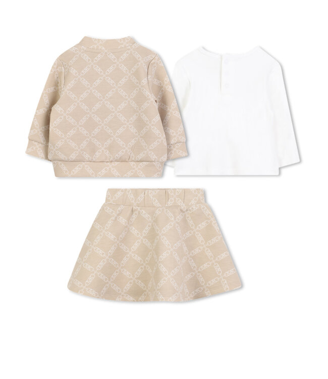 Michael Kors Driedelige Set - R30502