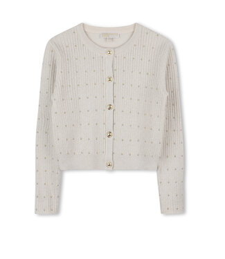 Michael Kors Michael Kors Gebreid Vest - R30466