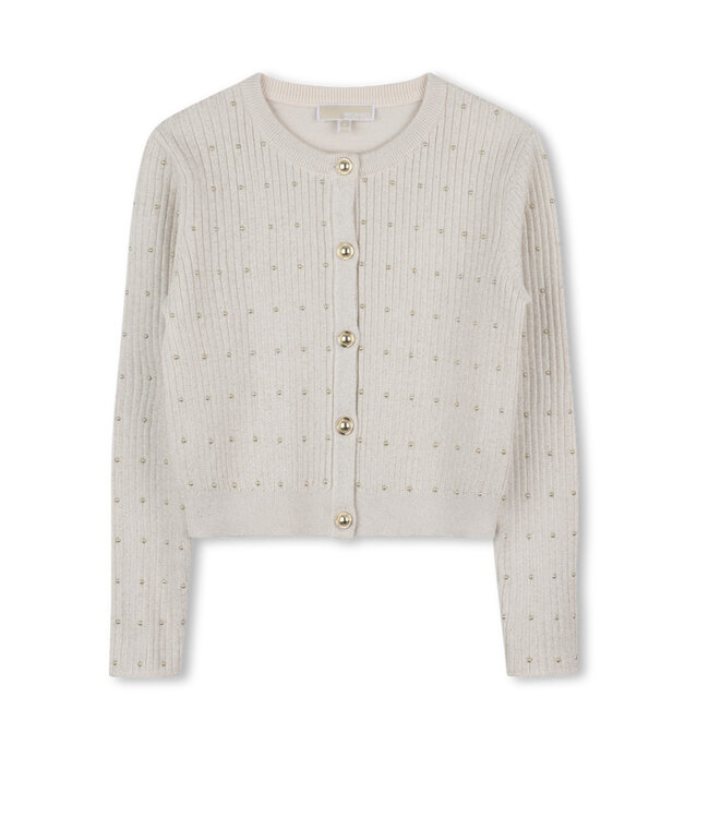 Michael Kors Gebreid Vest - R30466