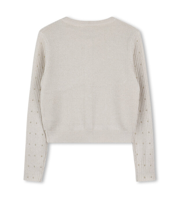 Michael Kors Gebreid Vest - R30466