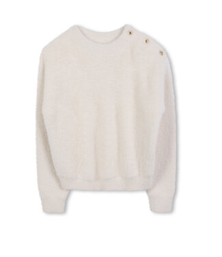 Michael Kors Michael Kors Fuzzy Trui - R30467