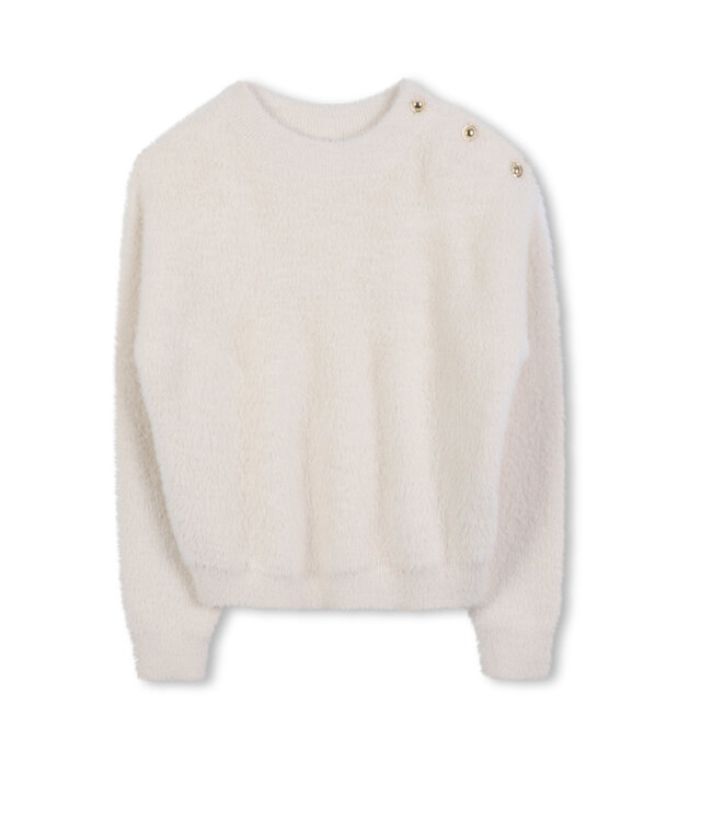 Michael Kors Fuzzy Trui - R30467