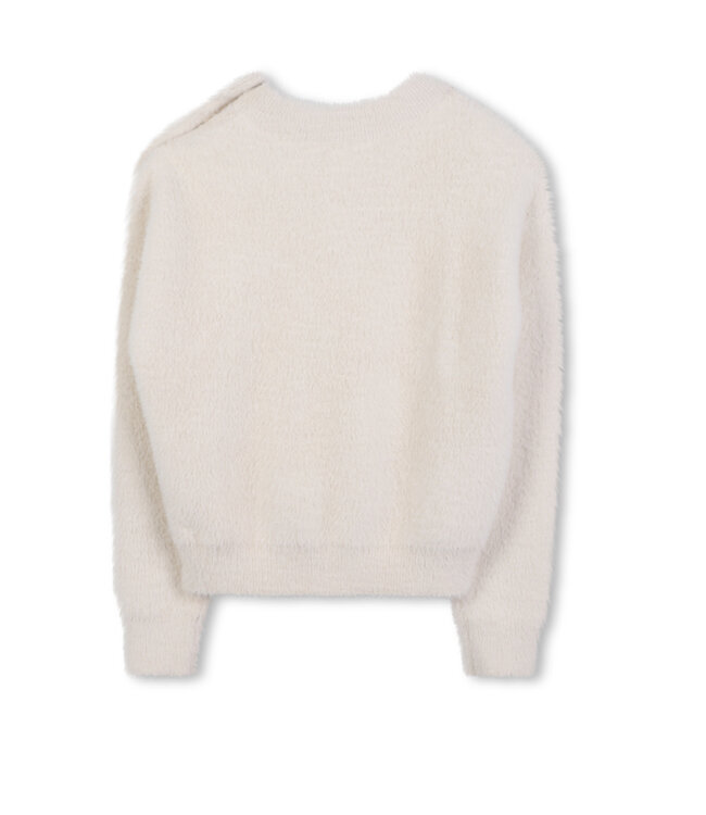 Michael Kors Fuzzy Trui - R30467