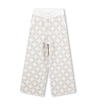 Michael Kors Michael Kors Gebreide Broek - R30452