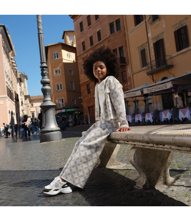 Michael Kors Gebreide Broek - R30452