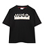 Hugo Hugo T-shirt met Korte Mouwen - G00435