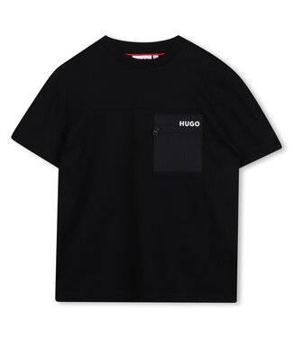 Hugo Hugo T-shirt met Korte Mouwen - G00441
