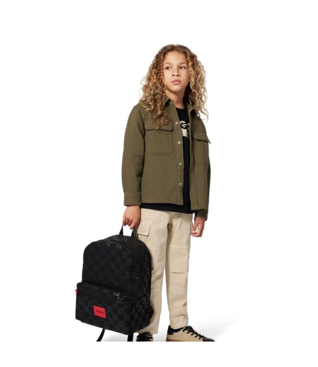 Hugo Overhemd  - G00529