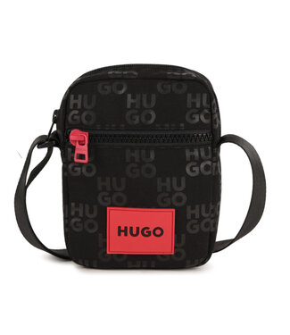 Hugo Hugo Schoudertas - G00555