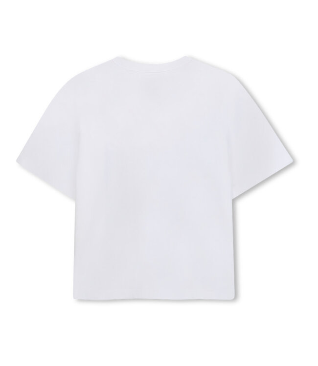 Hugo T-shirt met Korte Mouwen - G00495