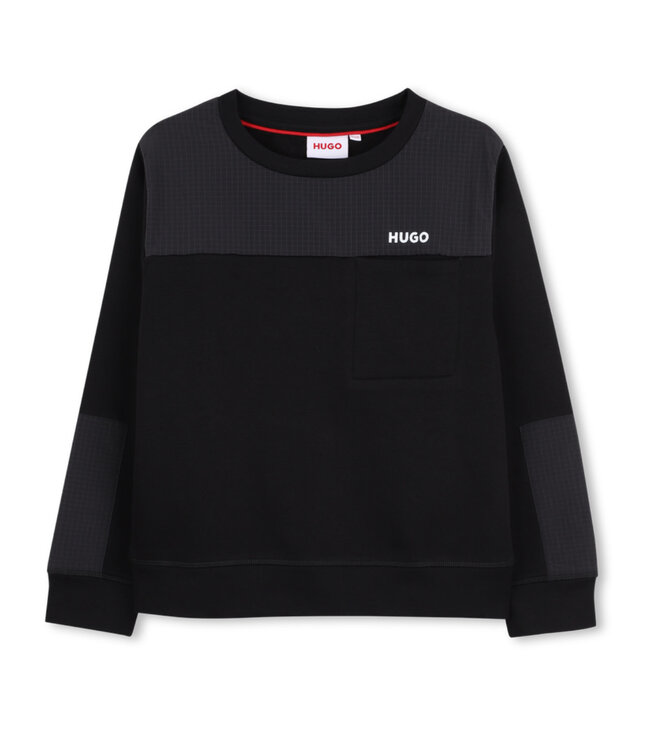 Hugo Trui met Ronde Hals - G00449