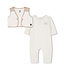 Timberland Jumpsuit & Vest Set - T60624