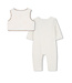 Timberland Jumpsuit & Vest Set - T60624