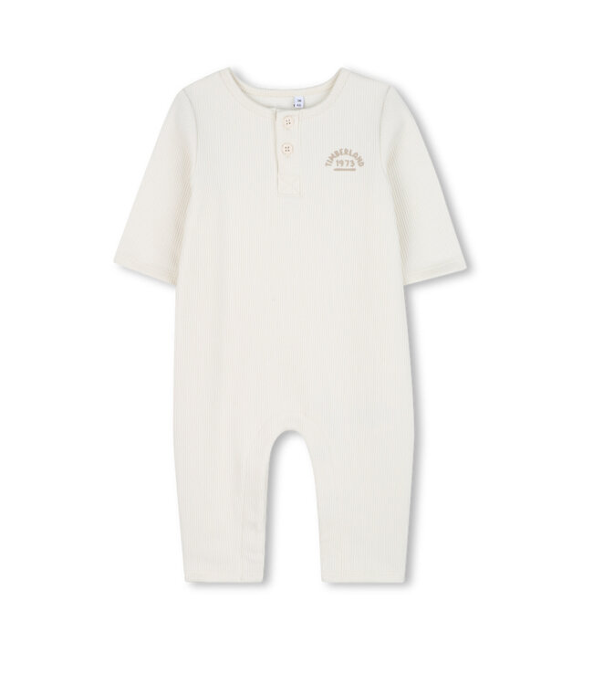 Timberland Jumpsuit & Vest Set - T60624